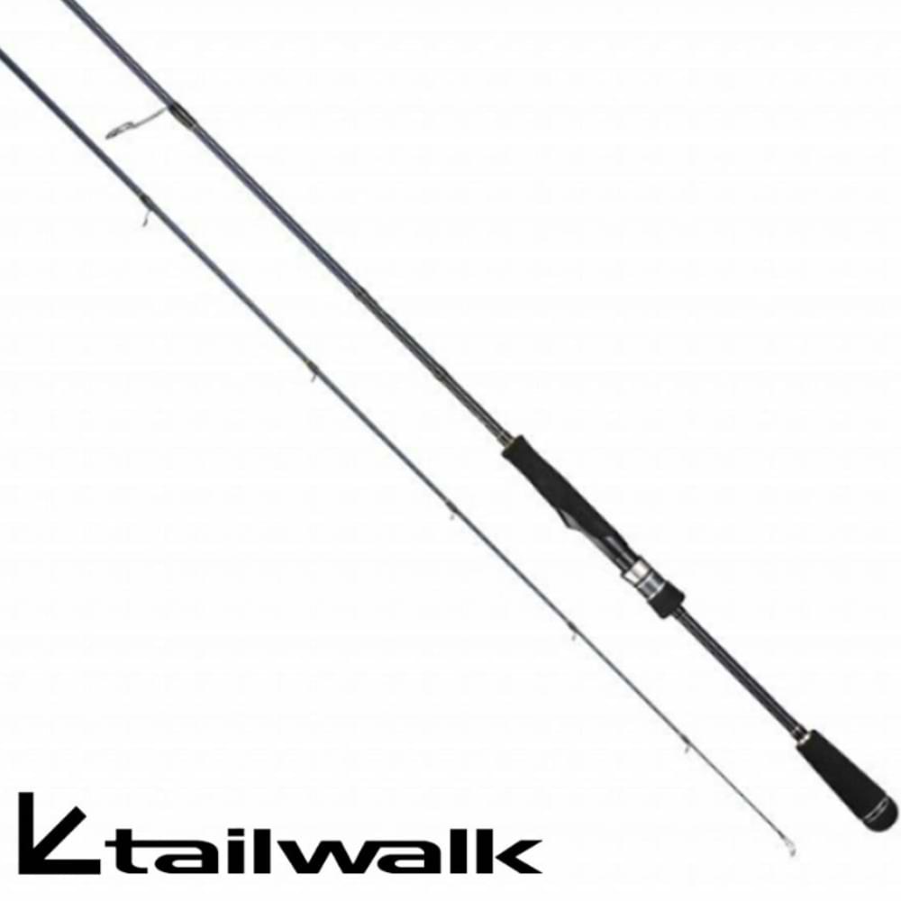 TAILWALK Boat Gamer SSD S65XH 198cm 90g